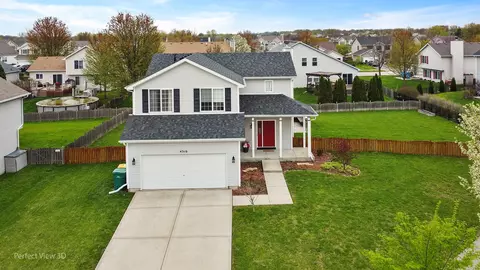 4310 Bluegrass Ln, Plainfield, IL 60586