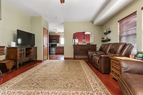 4310 Bluegrass Ln, Plainfield, IL 60586 photo 4