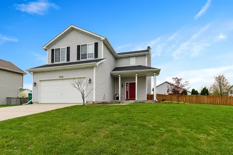 4310 Bluegrass Ln, Plainfield, IL 60586 photo 25