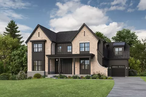 1243 59th St, Downers Grove, IL 60516