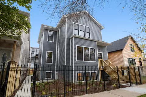 1754 N Troy St, Chicago, IL 60647
