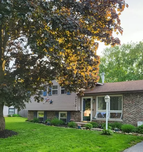 24208 Marble Rd, Channahon, IL 60410