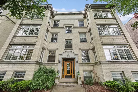 6153 N Glenwood Ave #104, Chicago, IL 60660