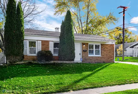 2012 218th St, Sauk Village, IL 60411