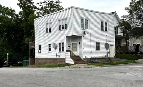 200-202 Rowell Ave, Joliet, IL 60433