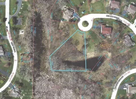 lot81 Red Oak Ct, Island Lake, IL 60042