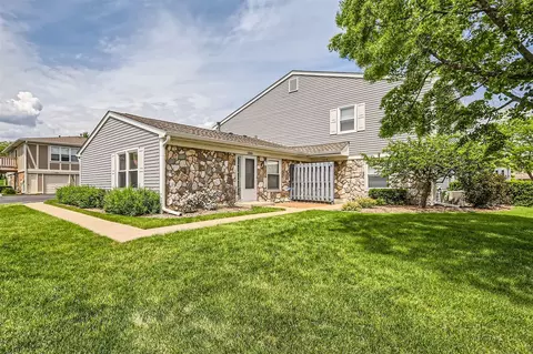 1080 Glouchester Hbr #1034, Schaumburg, IL 60193