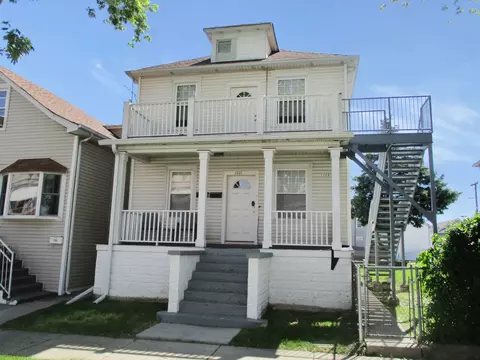 1111 22nd Ave, Melrose Park, IL 60160