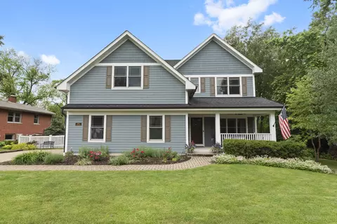 5514 Katrine Ave, Downers Grove, IL 60515