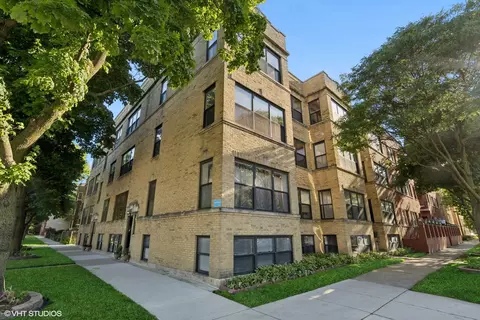 5130 N Winchester Ave #3, Chicago, IL 60640