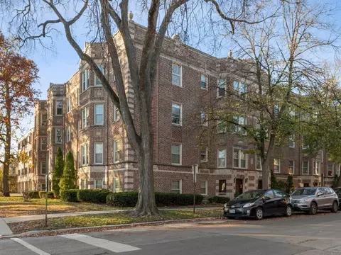 630 Sherman Ave #2, Evanston, IL 60202