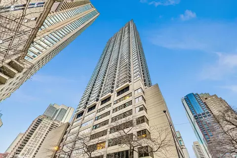30 E Huron St #4207, Chicago, IL 60611