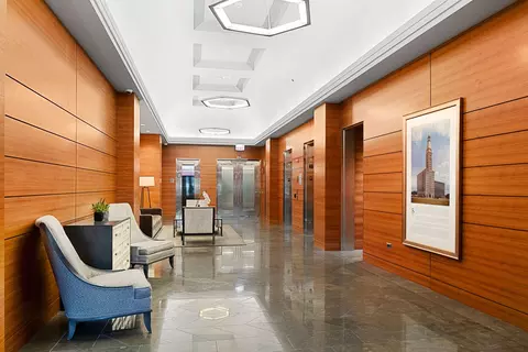 Entry Way - Undisclosed, Chicago, IL 60602 photo 1 of 2