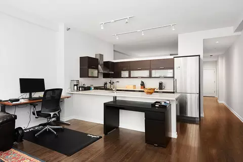 Kitchen - Undisclosed, Chicago, IL 60602 photo 1 of 3