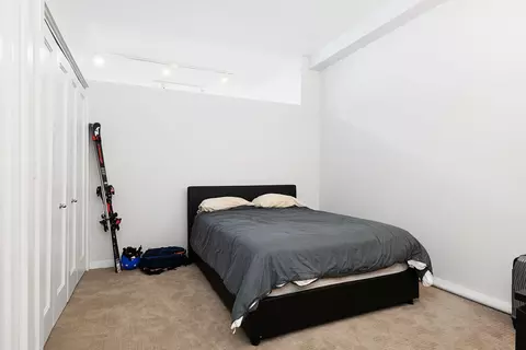 Bedroom - Undisclosed, Chicago, IL 60602 photo 1 of 3