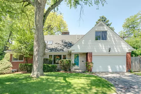3125 Melrose Ct, Wilmette, IL 60091