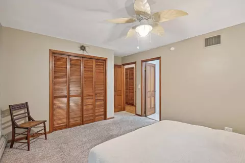 Bedroom - 410 Williams Pl, Dundee, IL 60118 photo 6 of 6