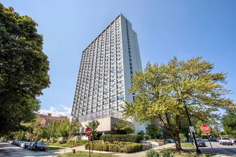 5100 N Marine Dr #3M, Chicago, IL 60640