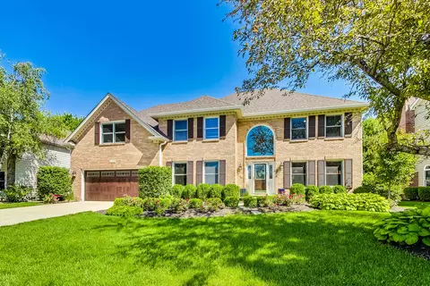 1403 Keats Ave, Naperville, IL 60564