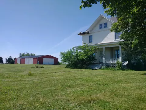10274 E 850 North Rd, Shirley, IL 61772
