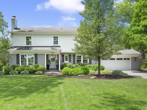 732 Harding Rd, Hinsdale, IL 60521