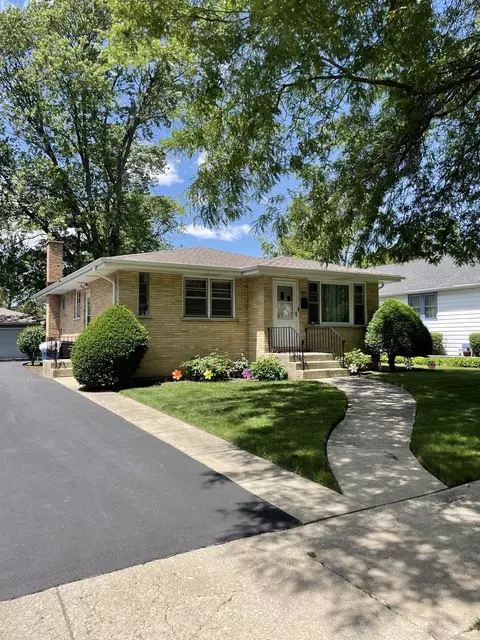 428 End Ave, Hillside, IL 60162 photo 31