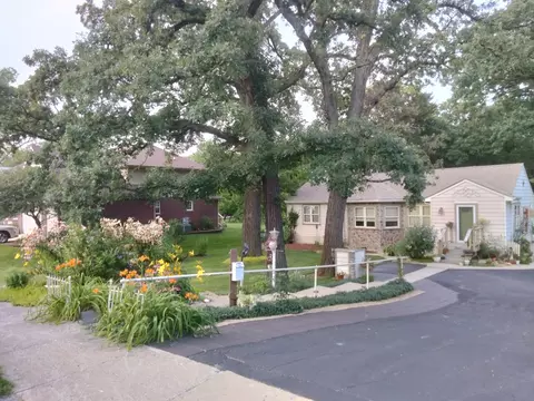 17829 Ashland Ave, Homewood, IL 60430