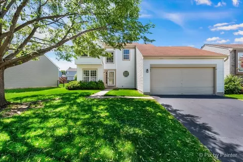 649 Joseph St, Lake In The Hills, IL 60156