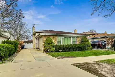 6926 N Central Ave, Chicago, IL 60646