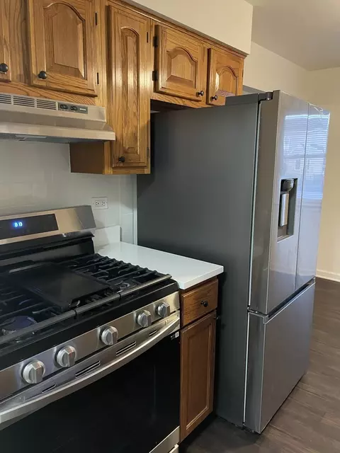 Kitchen - 7712 Lorel Ave, Burbank, IL 60459 photo 2 of 3