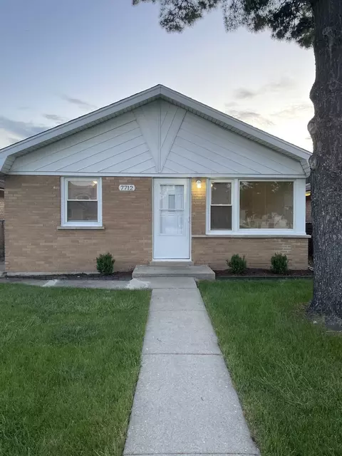 7712 Lorel Ave, Burbank, IL 60459