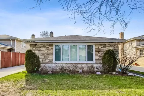 6938 N Central Ave, Chicago, IL 60646