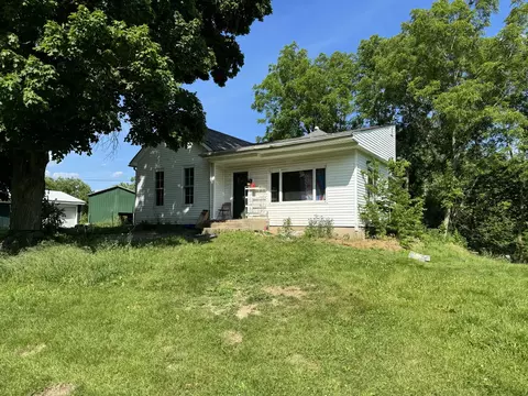 463 S Kansas Ave, Danville, IL 61834