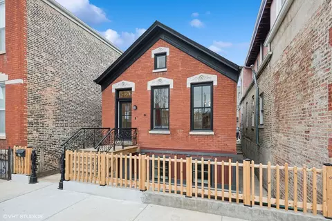 954 W 18th Pl, Chicago, IL 60608