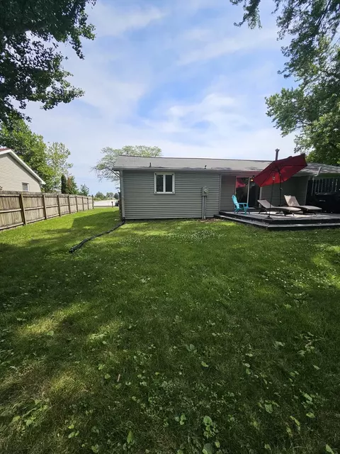 310 W 5th St, Gridley, IL 61744 photo 27
