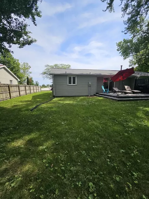 310 W 5th St, Gridley, IL 61744 photo 29