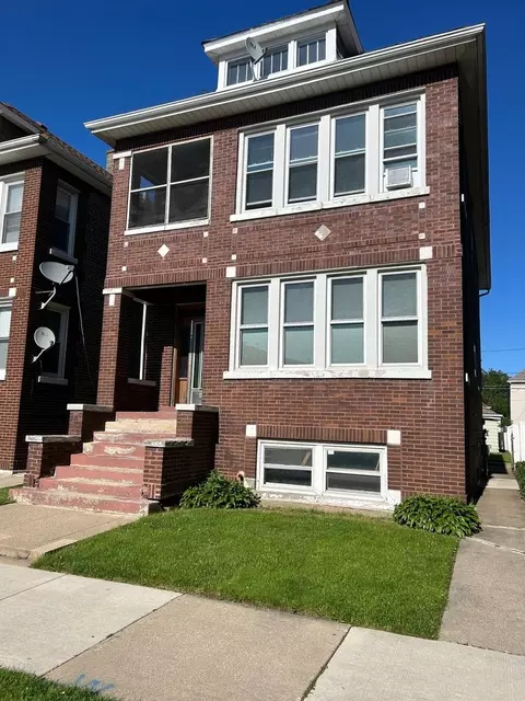 4815 S Springfield St, Chicago, IL 60632
