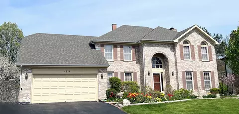 1811 Knapp Ct, Wheaton, IL 60189