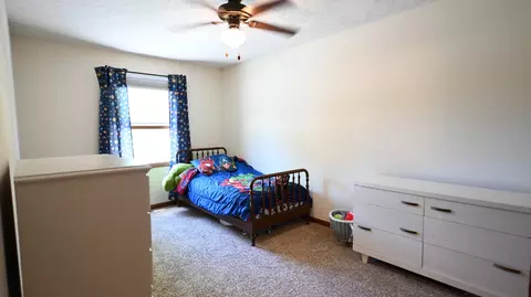 Bedroom - 2106 Timberview Dr, Bloomington, IL 61701 photo 1 of 3