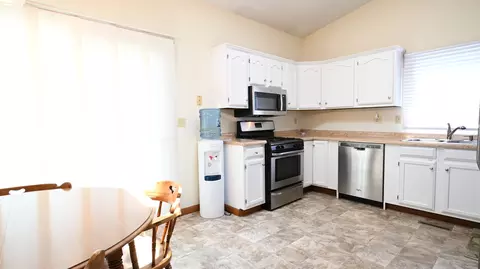 Kitchen - 2106 Timberview Dr, Bloomington, IL 61701 photo 2 of 2