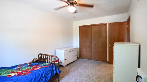 Bedroom - 2106 Timberview Dr, Bloomington, IL 61701 photo 2 of 3