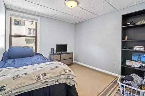 Bedroom - 317 E Wilson St, Peotone, IL 60468 photo 1 of 4