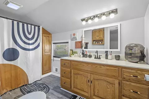 Bath - 317 E Wilson St, Peotone, IL 60468 photo 2 of 2