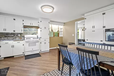 Kitchen - 317 E Wilson St, Peotone, IL 60468 photo 1 of 2