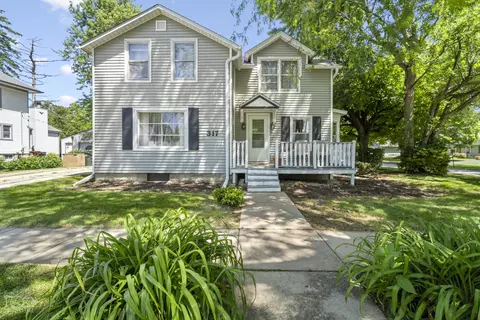 Other - 317 E Wilson St, Peotone, IL 60468 photo 1 of 4