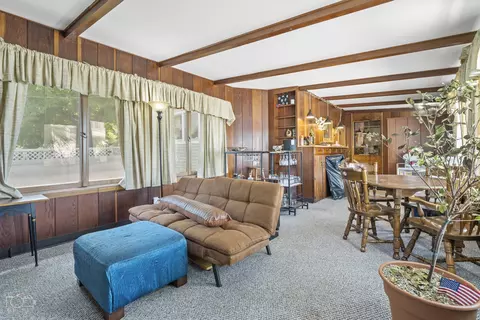 Living - 317 E Wilson St, Peotone, IL 60468 photo 2 of 2