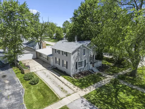 View/Area - 317 E Wilson St, Peotone, IL 60468 photo 1 of 3