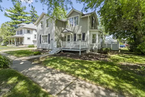 317 E Wilson St, Peotone, IL 60468