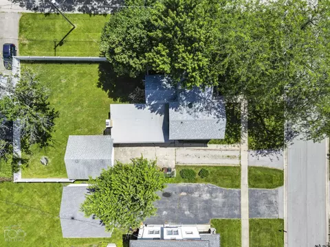 View/Area - 317 E Wilson St, Peotone, IL 60468 photo 2 of 3