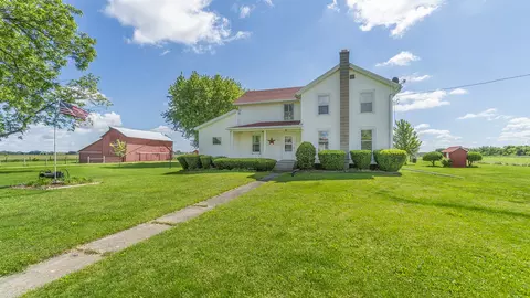 2741 S Chana Rd, Chana, IL 61015